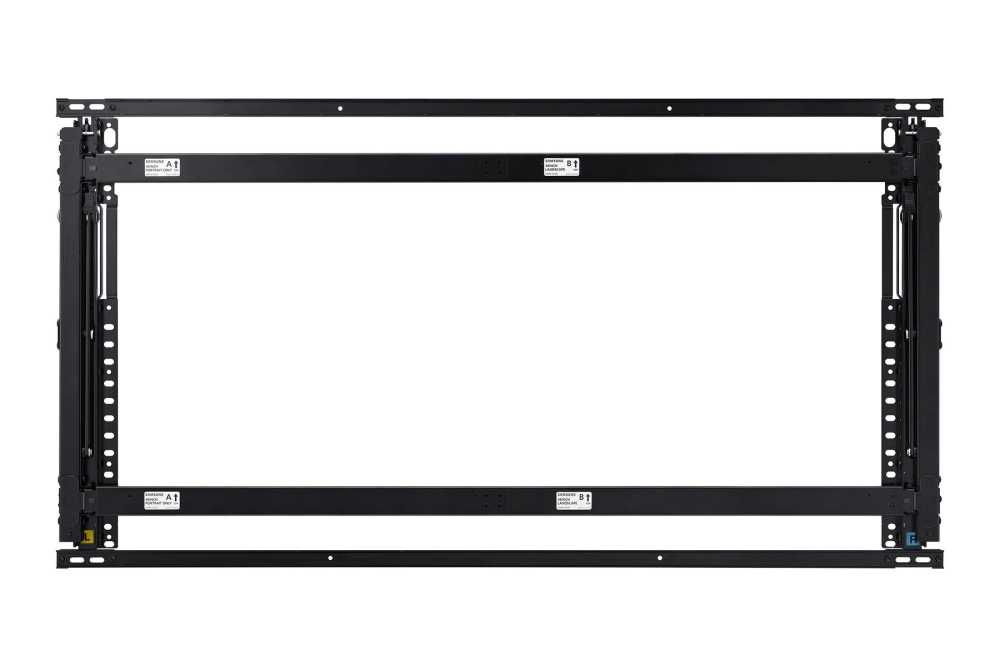 Soporte de monitor doble - Bases y soportes barranquilla