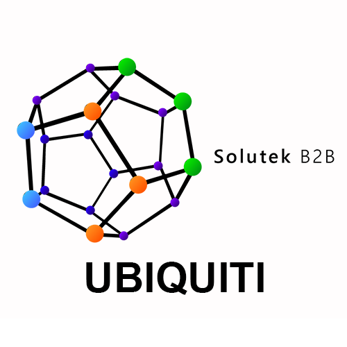 Configuración de firewalls Ubiquiti