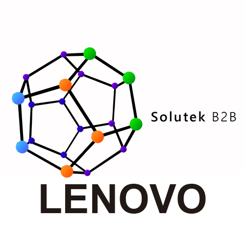 Configuracion de Portatiles LENOVO
