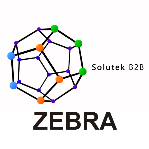 configuración de scanners ZEBRA