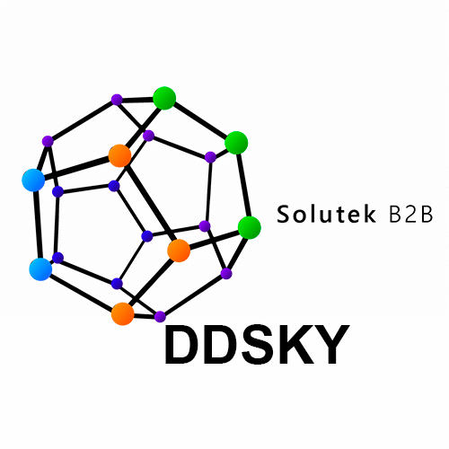 configuración de sistemas biométricos DDSKY