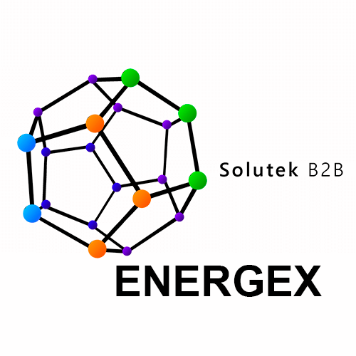 configuración de UPS Energex