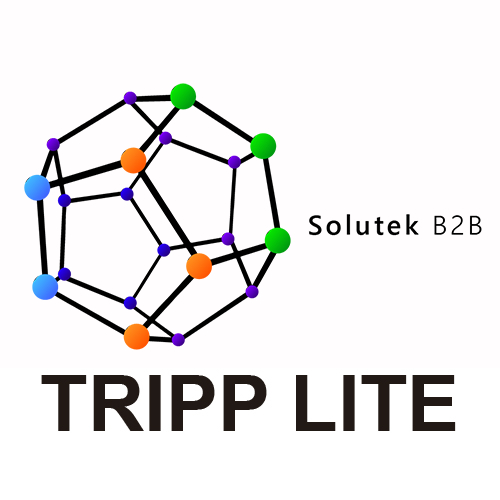 Configuracion de UPS TRIPP LITE