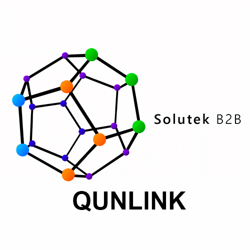mantenimiento correctivo de monitores industriales Qunlink