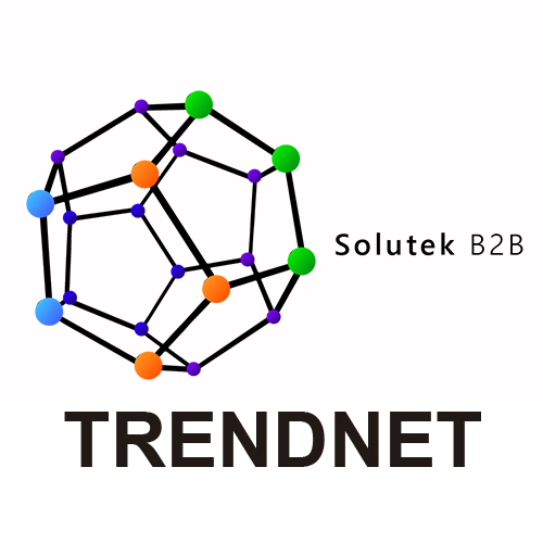 Mantenimiento preventivo de Routers TRENDNET