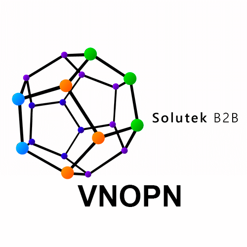 mantenimiento preventivo de routers Vnopn