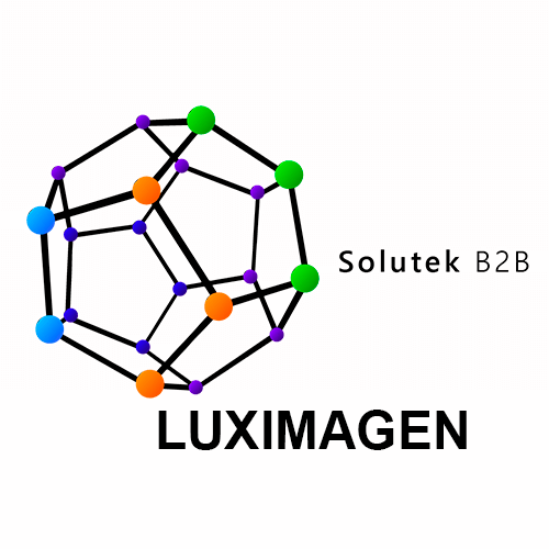 Montaje de proyectores Luximagen