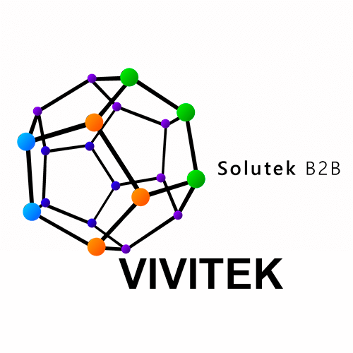 Montaje de proyectores Vivitek