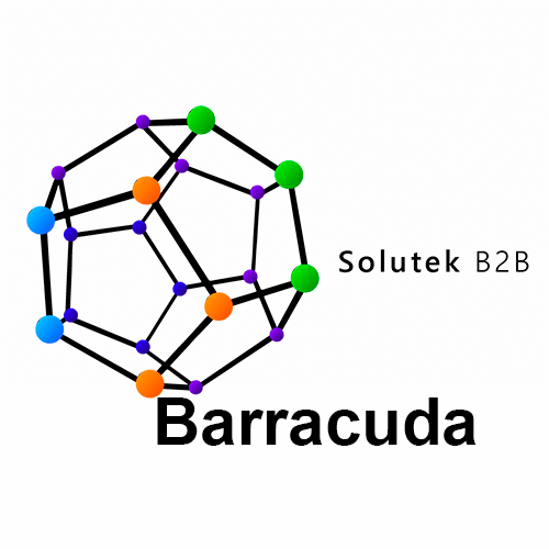 Reciclaje de Discos duros Barracuda