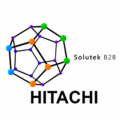 Reciclaje de Discos duros Hitachi