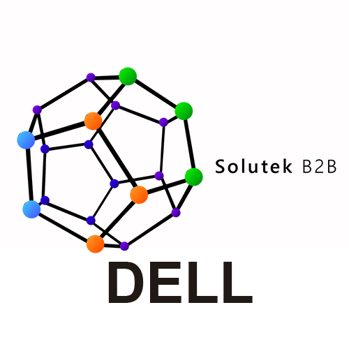 Reciclaje tecnológico de motherboards Dell
