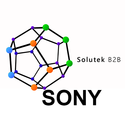 Reciclaje de pilas Sony
