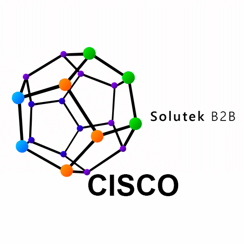 Reciclaje tecnológico de Routers CISCO
