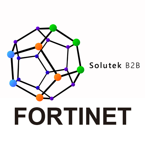 Soporte técnico de Access Point Fortinet