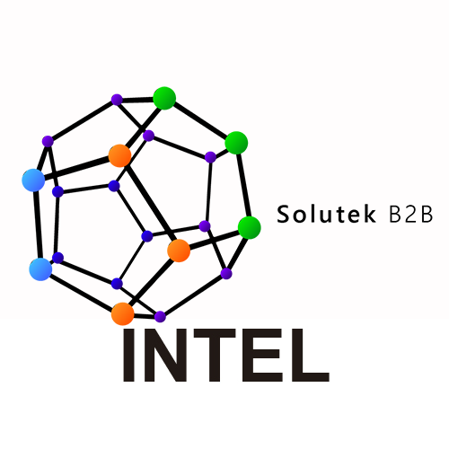 soporte técnico de computadores All In One Intel