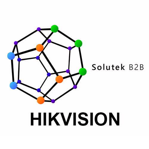 Soporte técnico de monitores Hikvision
