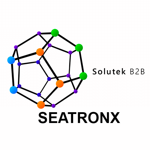Soporte técnico de monitores industriales Seatronx
