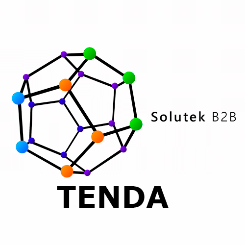 soporte técnico de routers Tenda