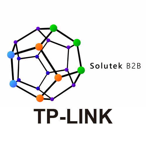 Soporte técnico de switches TP-Link